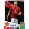Buy Cards Rasmus Højlund Manchester United Adrenalyn XL 2025 Premier League
