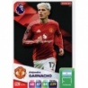Offer Soccer Cards Alejandro Garnacho Manchester United Adrenalyn Xl Premier League 2025