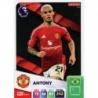 Offer Soccer Cards Antony Manchester United Adrenalyn XL Premier League 2025