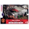 Sale Cards Old Trafford Manchester United Adrenalyn XL 2025 Premier League