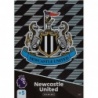 Sale Cards Team Badge Newcastle United Premier League Adrenalyn XL 2025 Cards