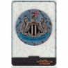 Buy Cards Team Badge Crystal Newcastle United Adrenalyn XL 2025 Premier League