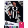 Sale Cards Fabian Schär Newcastle United Adrenalyn XL Premier League 2025