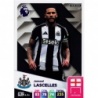 Buy Cards Jamaal Lascelles Newcastle United Premier League Adrenalyn XL 2025 Cards