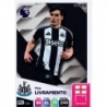 Sale Online Tino Livramento Newcastle United Premier League Adrenalyn Xl 2025 Cards