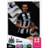 Offer Soccer Cards Dan Burn Newcastle United Premier League Adrenalyn XL 2025 Cards