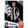 Buy Cards Sean Longstaff Newcastle United Premier League 2025 Adrenalyn Xl