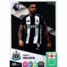 Buy Cards Callum Wilson Newcastle United Adrenalyn XL 2025 Premier League
