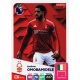 Andrew Omobamidele Nottingham Forest 285