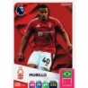 Offer Soccer Cards Murillo Nottingham Forest Adrenalyn Xl 2025 Premier League
