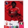 Sale Cards Ola Aina Nottingham Forest Adrenalyn XL Premier League 2025