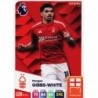 Offer Soccer Cards Morgan Gibbs-White Nottingham Forest Premier League Adrenalyn XL 2025 Cards