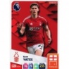 Sale Cards Ryan Yates Nottingham Forest Adrenalyn XL Premier League 2025