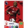 Sale Cards Danilo Nottingham Forest Adrenalyn XL Premier League 2025