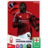 Sale Cards Callum Hudson-Odoi Nottingham Forest Adrenalyn Xl Premier League 2025
