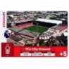 Offer Soccer Cards City Ground Nottingham Forest Premier League 2025 Adrenalyn XL