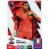 Sale Cards Gavin Bazunu Southampton Adrenalyn XL Premier League 2025