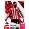 Sale Cards Jack Stephens Southampton Premier League 2025 Adrenalyn XL