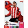Soccer Cards Jan Bednarek Southampton Adrenalyn XL Premier League 2025