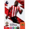 Sale Cards Kamaldeen Sulemana Southampton Adrenalyn XL Premier League 2025