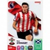 Sale Online Ross Stewart Southampton Premier League Adrenalyn XL 2025 Cards