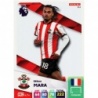 Sale Online Sékou Mara Southampton Premier League 2025 Adrenalyn XL