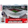 Sale Cards St Mary's Stadium Southampton Premier League Adrenalyn XL 2025 Cards