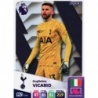 Sale Online Guglielimo Vicario Tottenham Hotspur Premier League Adrenalyn XL 2025 Cards