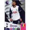 Sale Cards Radu Dragusin Tottenham Hotspur Premier League 2025 Adrenalyn XL