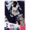 Offer Soccer Cards Emmeron Royal Tottenham Hotspur Premier League Adrenalyn XL 2025 Cards