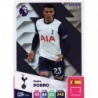 Sale Cards Pedro Porro Tottenham Hotspur Premier League 2025 Adrenalyn XL