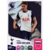 Buy Cards Micky van de Ven Tottenham Hotspur Premier League Adrenalyn XL 2025 Cards