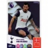 Buy Cards Pierre-Emile Højbjerg Tottenham Hotspur Premier League 2025 Adrenalyn XL