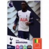 Sale Cards Yves Bissouma Tottenham Hotspur Premier League Adrenalyn XL 2025 Cards