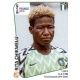 Rita Chikwelu Nigeria 91 Panini Fifa Women's World Cup France 2019 