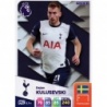 Sale Cards Dejan Kulusevski Tottenham Hotspur Adrenalyn XL Premier League 2025