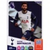 Sale Online Rodrigo Bentancur Tottenham Hotspur Premier League Adrenalyn XL 2025 Cards