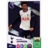 Sale Cards Brennan Johnson Tottenham Hotspur Adrenalyn Xl 2025 Premier League