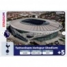 Buy Cards Tottenham Hotspur Stadium Tottenham Hotspur Premier League Adrenalyn XL 2025 Cards