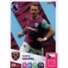 Soccer Cards Vladimir Coufal West Ham United Premier League Adrenalyn XL 2025 Cards