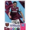 Buy Cards Konstantinos Mavropanos West Ham United Adrenalyn XL 2025 Premier League