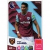 Offer Soccer Cards Nayef Aguerd West Ham United Premier League Adrenalyn XL 2025 Cards