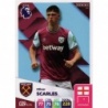 Offer Soccer Cards Oliver Scarles West Ham United Premier League Adrenalyn XL 2025 Cards