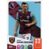 Sale Online James Ward-Prowse West Ham United Adrenalyn XL Premier League 2025