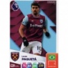 Sale Cards Lucas Paquetá West Ham United Adrenalyn XL 2025 Premier League