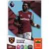 Buy Cards Mohammed Kudus West Ham United Premier League Adrenalyn XL 2025 Cards