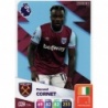 Buy Cards Maxwel Cornet West Ham United Premier League 2025 Adrenalyn XL