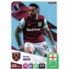 Offer Soccer Cards Danny Ings West Ham United Adrenalyn XL 2025 Premier League