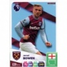 Buy Cards Jarrod Bowen West Ham United Adrenalyn XL Premier League 2025