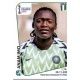 Anam Imo Nigeria 94 Panini Fifa Women's World Cup France 2019 